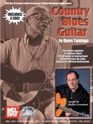 Country Blues Guitar by Grossman Stefan for Guitar Tab
