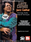 Larry Coryell Jazz Guitar by Coryell Larry for Guitar