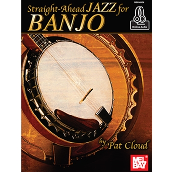 Straight-Ahead Jazz for Banjo