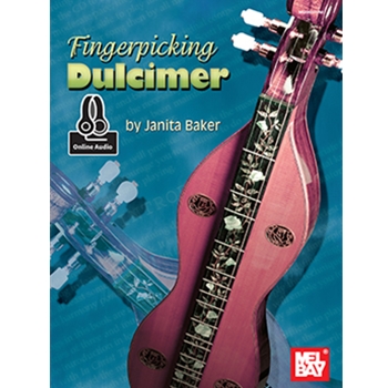 Fingerpicking Dulcimer