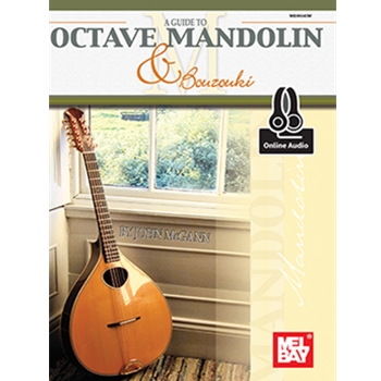 Guide to Octave Mandolin and Bouzouki