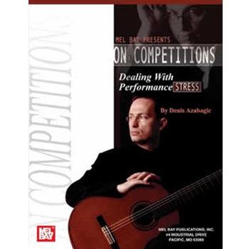 On Competitions by Denis Azabagic for