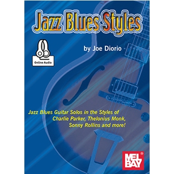 Jazz Blues Styles