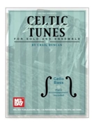 Celtic Fiddle Tunes For Solo & Ensemble by Cell/bass;pno Accomp - Duncan Craig - for Cello