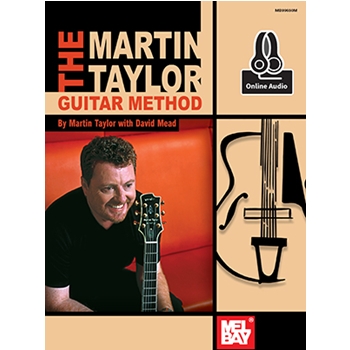 The Martin Taylor Guitar Method