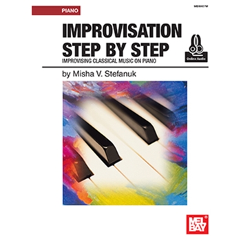 Improvisation Step by Step