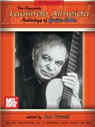 Complete Laurindo Almeida Anthology by Almeida Laurindo - Purcell Ron - for Guitar Sol