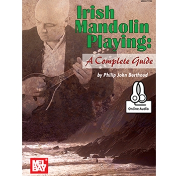 Irish Mandolin Playing: A Complete Guide