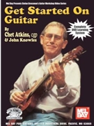 Get Started On Guitar by Atkins and Knowles for Guitar Met