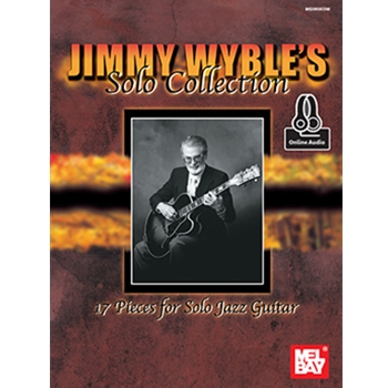 Jimmy Wyble's Solo Collection