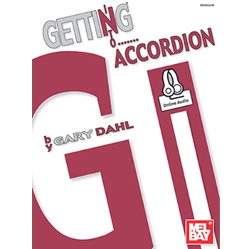 Getting Into Accordion