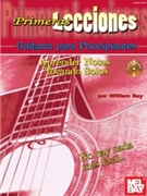 Guitarra Para Principiantes by Bay William - Primeras Lecciones - for Guitar Met