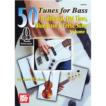 50 Tunes for Bass Volume 1