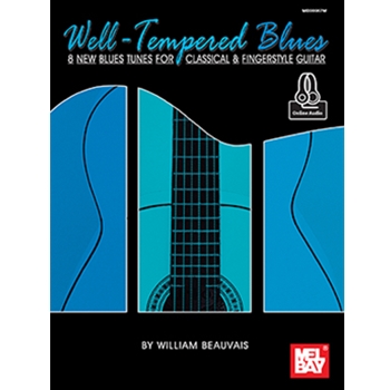 Well-Tempered Blues