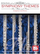 Symphony Themes by Puscoiu Costel - Puscoiu Costel - for Flute and Piano