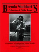 Brenda Stubbert's Collection Of. . . by Stubbert B (ed: Cra for Fiddle Collection (. . .fiddle Tunes)
