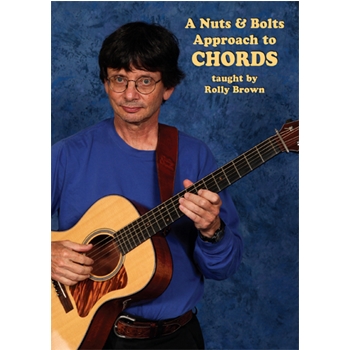 A Nuts and Bolts Approach to Chords