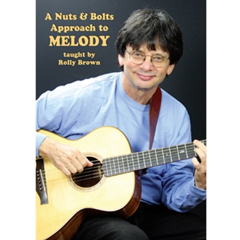 A Nuts and Bolts Approach to Melody