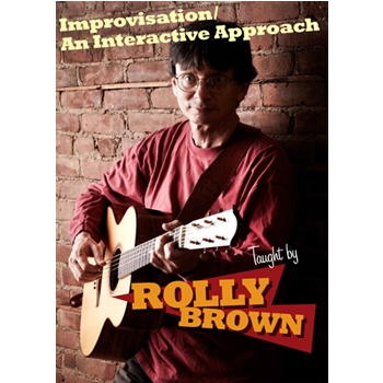Improvisation An Interactive Approach
