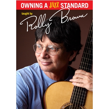 Owning A Jazz Standard