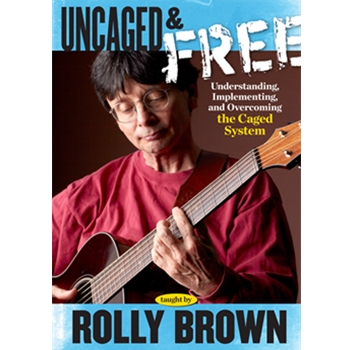 Uncaged & Free