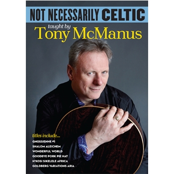 Not Necessarily Celtic