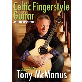 Celtic Fingerstyle Guitar