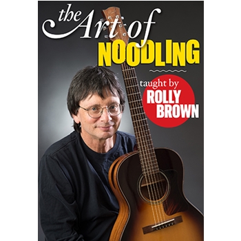 Art of Noodling