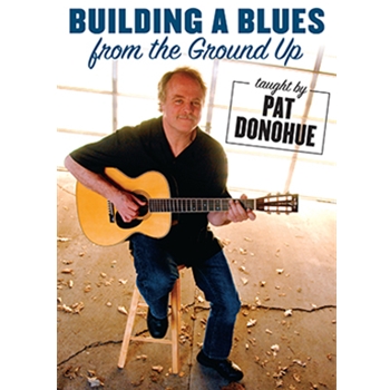 Building a Blues from the Ground Up