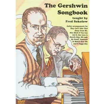 The Gershwin Songbook