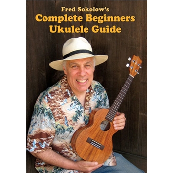 Complete Beginners Ukulele Guide