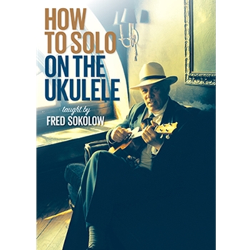 How to Solo on the Ukulele
