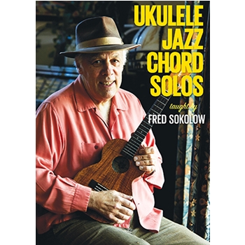Ukulele Jazz Chord Solos