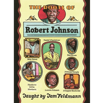 Roots of Robert Johnson