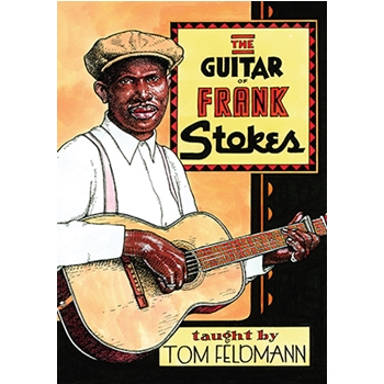 The Guitar of Frank Stokes