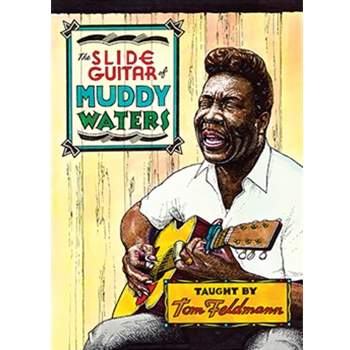 The Slide Guitar of Muddy Waters
