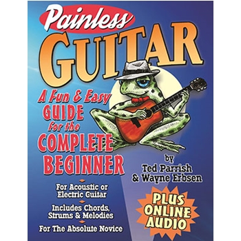 Painless Guitar