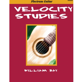 Velocity Studies