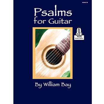 Psalms for Guitar