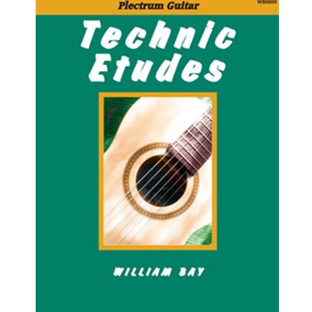 Technic Etudes