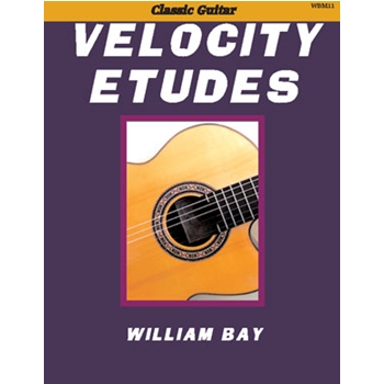 Velocity Etudes