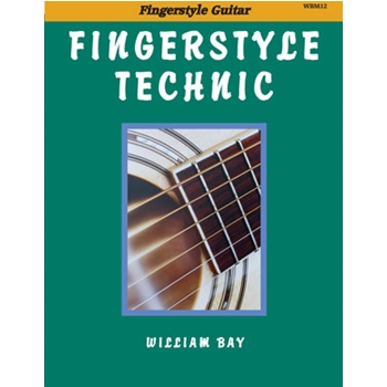 Fingerstyle Technic