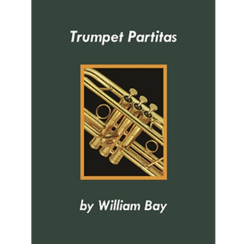 Trumpet Partitas