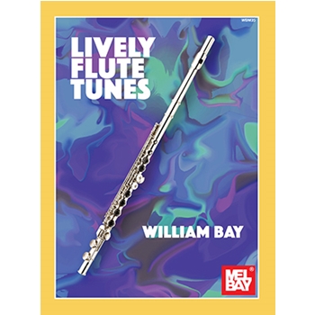 Lively Flute Tunes