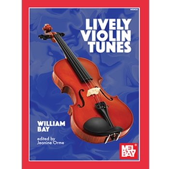 Lively Violin Tunes