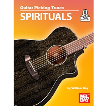 Guitar Picking Tunes - Spirituals