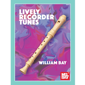 Lively Recorder Tunes