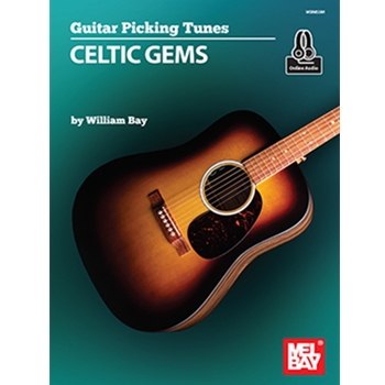 Guitar Picking Tunes - Celtic Gems