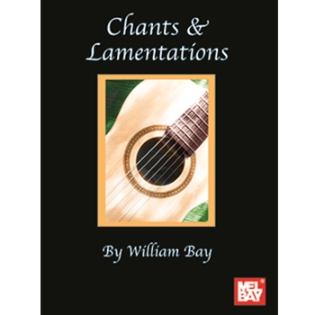 Chants & Lamentations