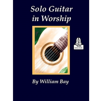 Solo Guitar in Worship
